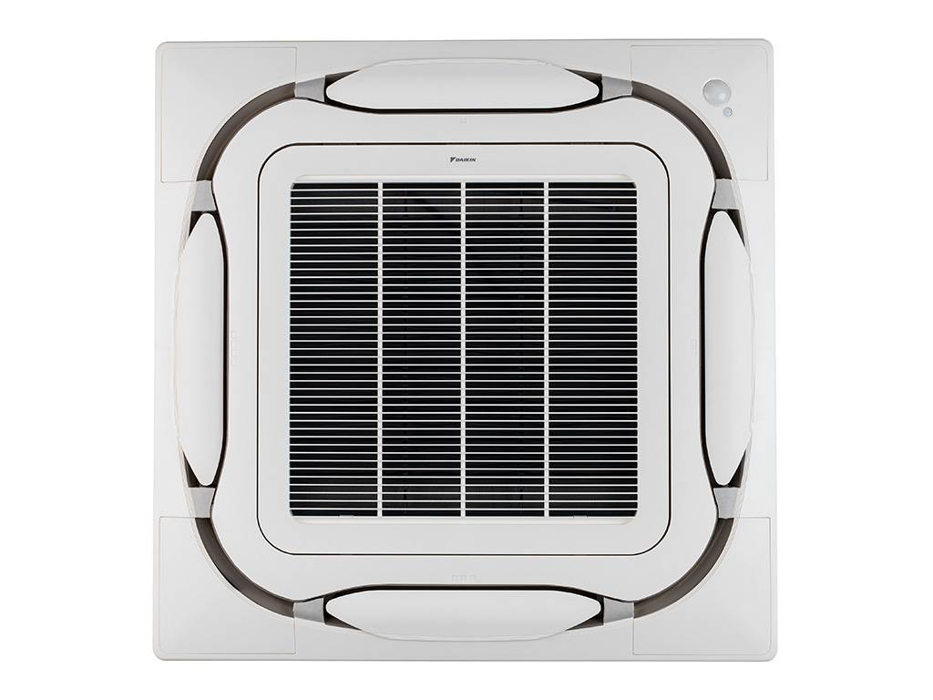 Daikin BYCQ140E դեկորատիվ վահանակ