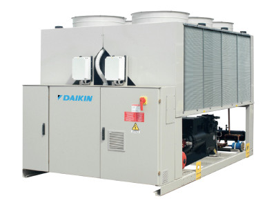 Daikin EWYD270BZSL սառնարան