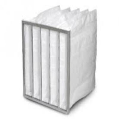 Գրպանի ֆիլտր (նյութ) SHUFT FRr (EU4) 500*300*150