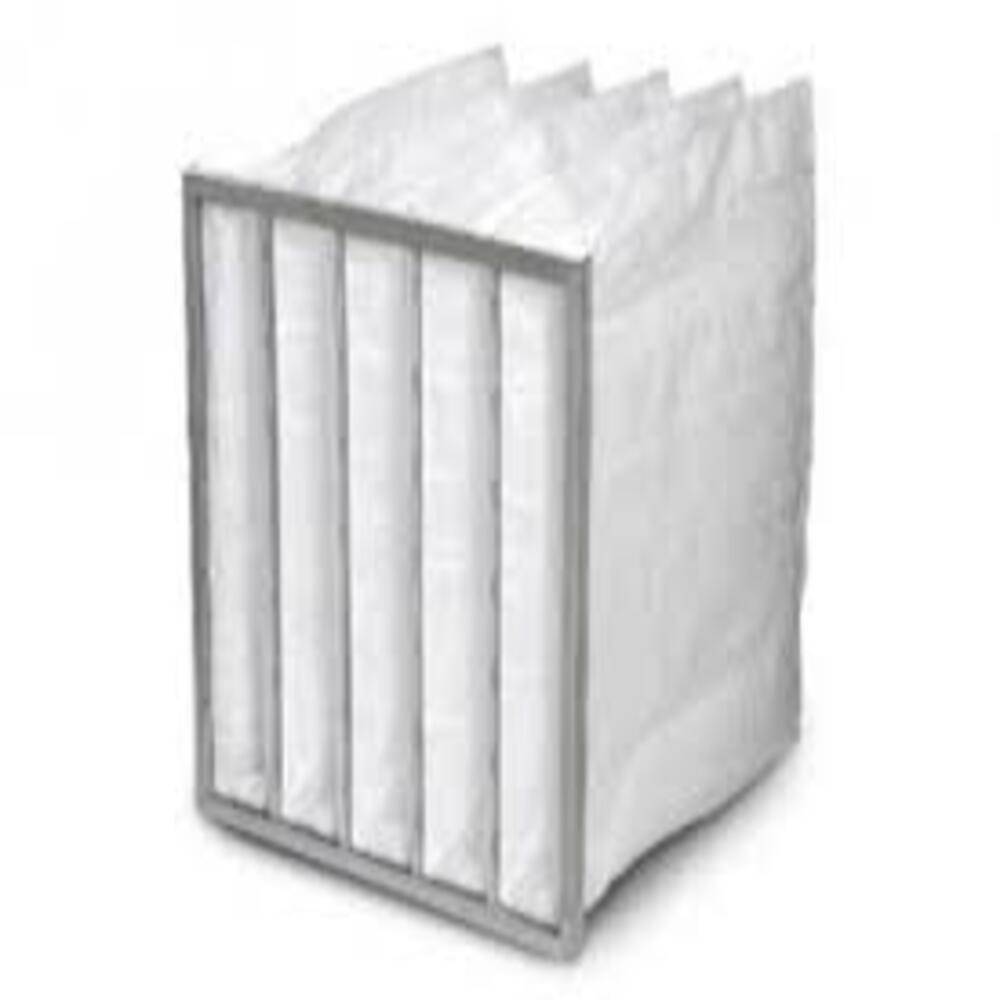Գրպանի ֆիլտր (նյութ) SHUFT FRr (EU4) 500*300*150