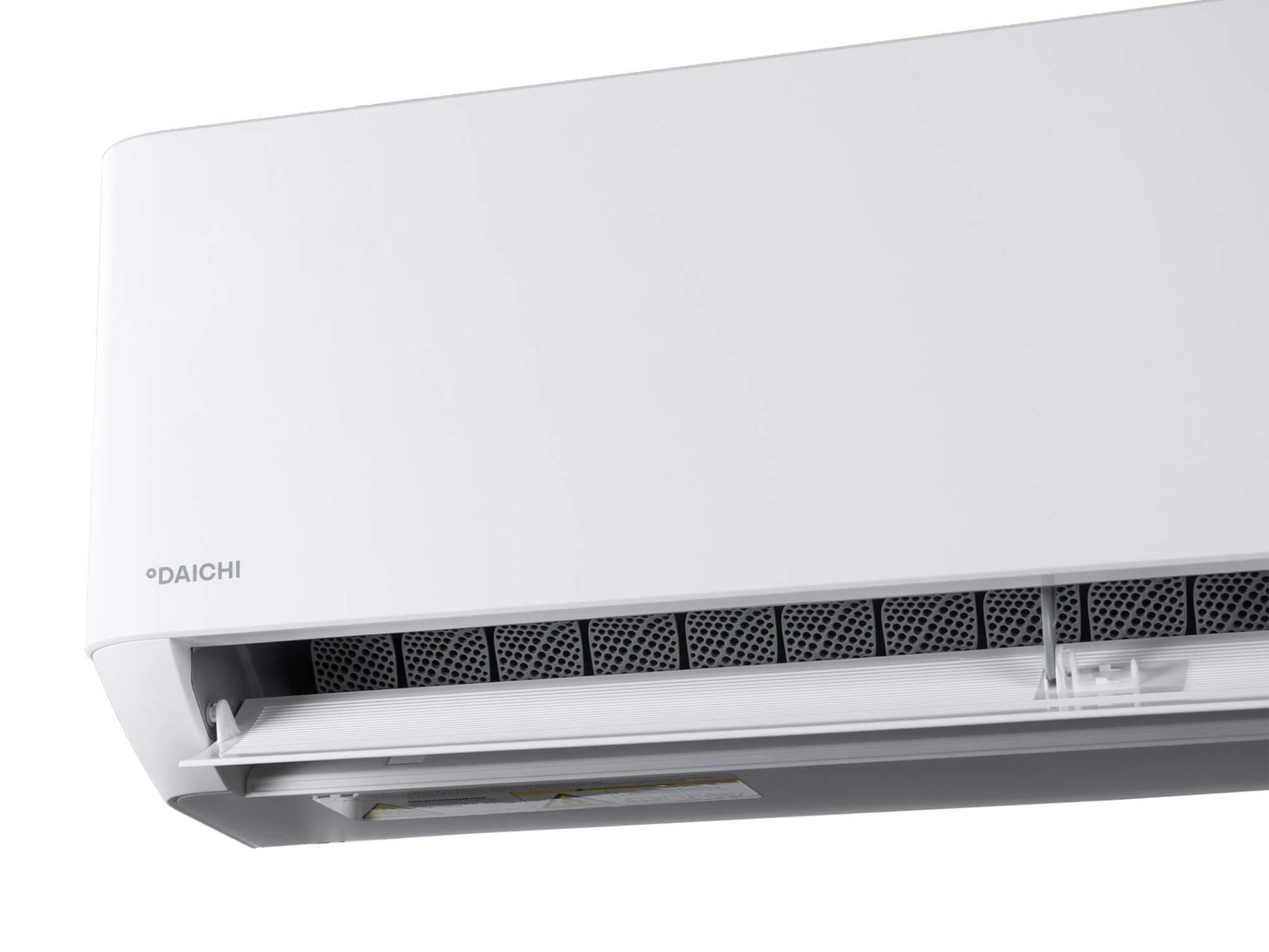 Daichi AIR60AVQS1R-2 օդորակիչի ներքին բլոկը