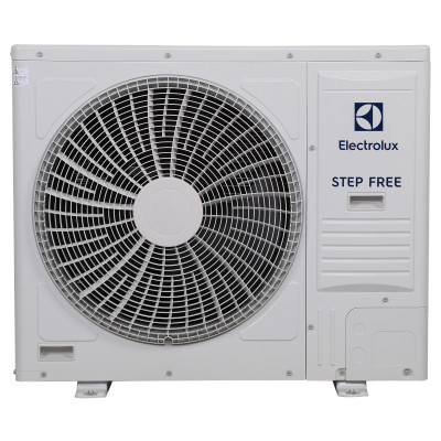 Electrolux ESVMO-SF-100-H արտաքին բլոկ