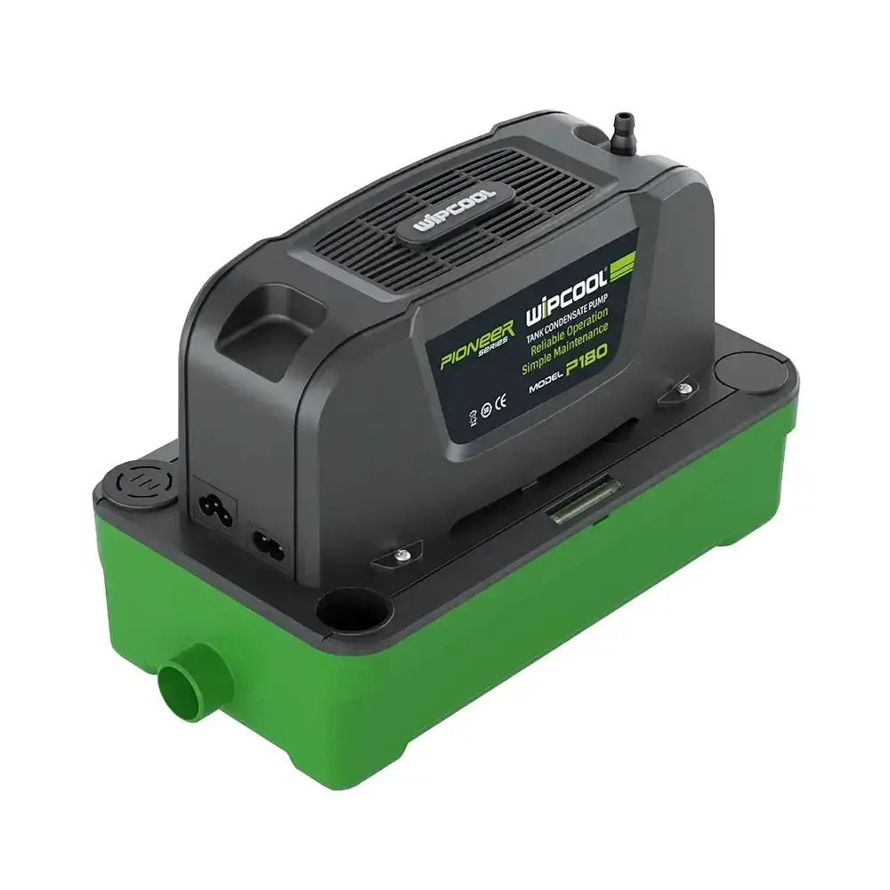 WIPCOOL P180 ջրահեռացման պոմպ կուտակային, 180 լ/ժ, 48 դԲ, հզորությունը 1.8 լ
