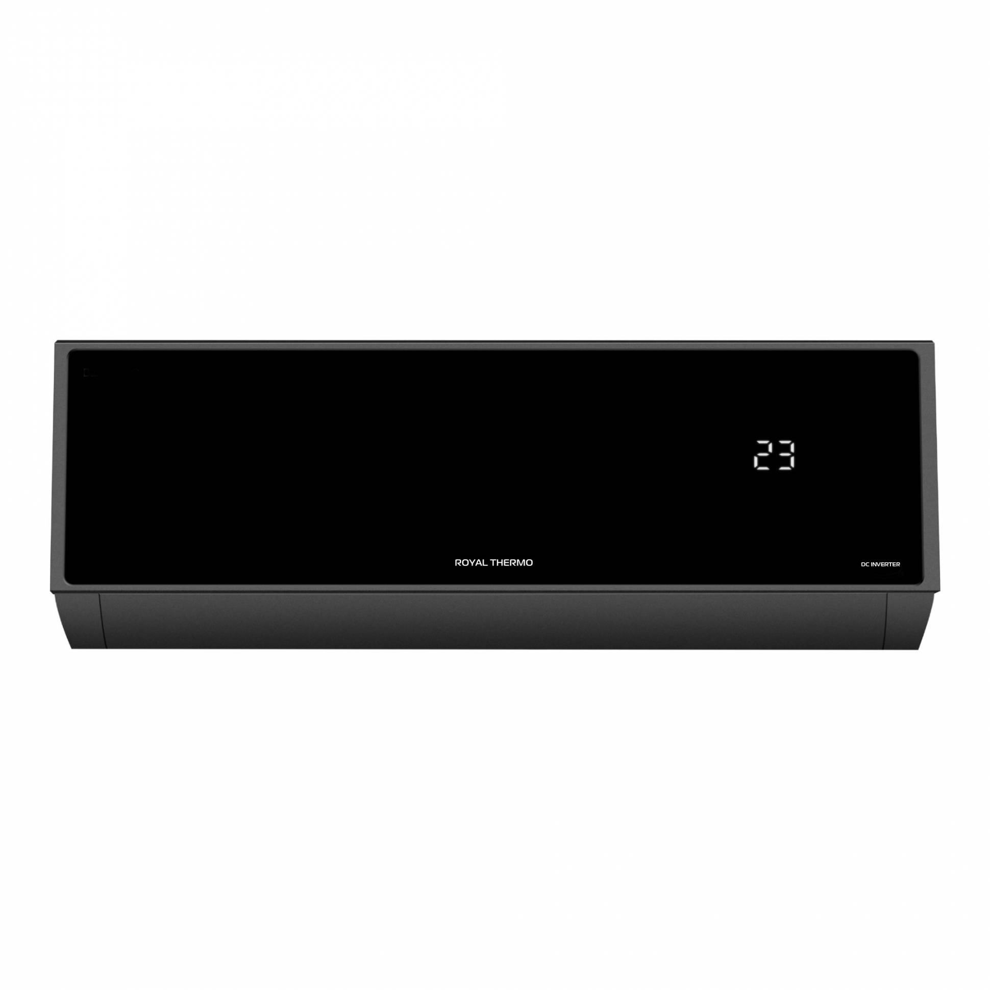 Ներքին միավոր Royal Thermo MULTI COMBO ERP DC RTFMI /in-18hn8/black inverter. multi Split համակարգեր