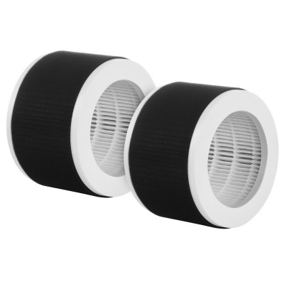 Pre-carbon + HEPA frh-105 ֆիլտրի հավաքածու BALLU AP-105 Օդը մաքրող սարքերի համար
