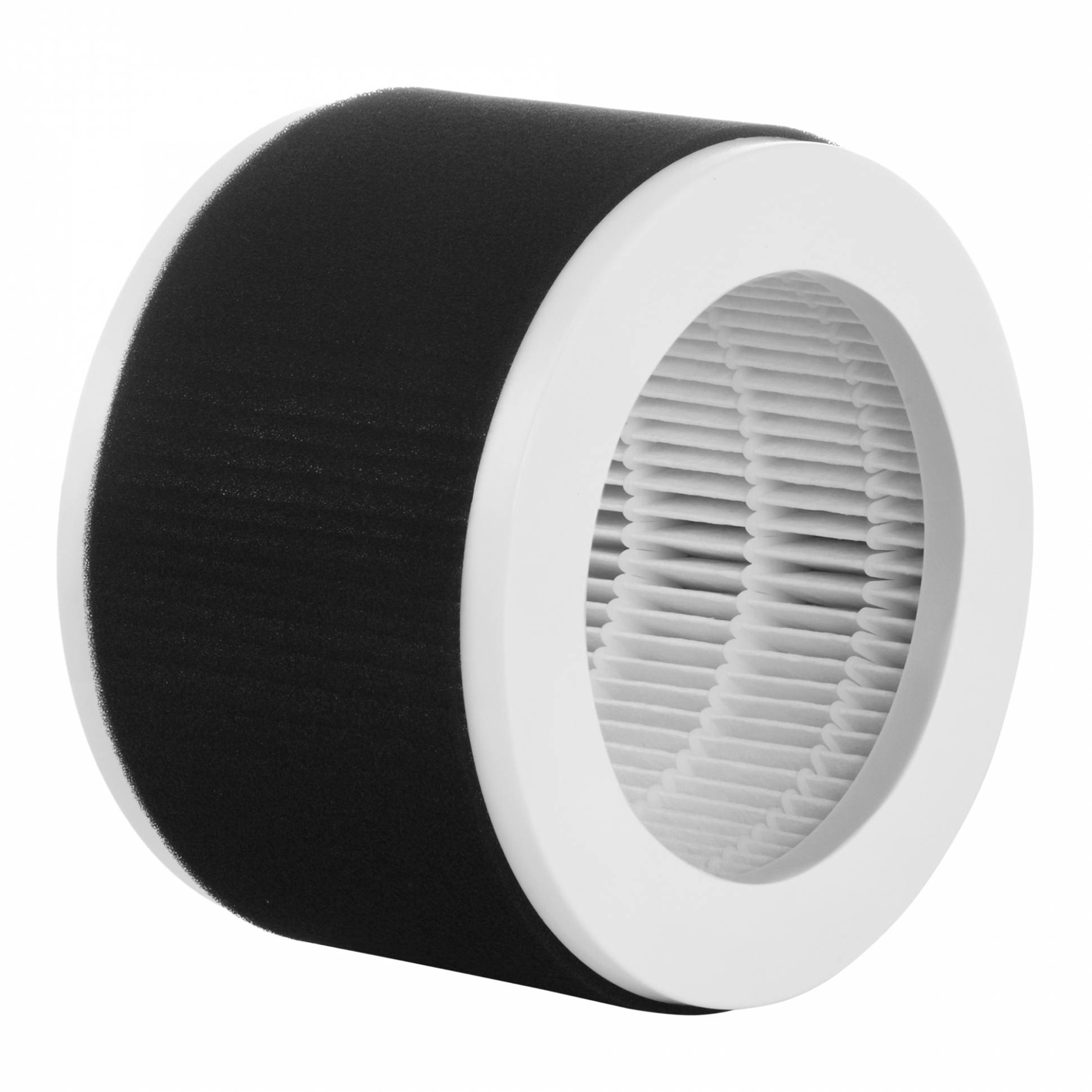 Pre-carbon + HEPA frh-105 ֆիլտրի հավաքածու BALLU AP-105 Օդը մաքրող սարքերի համար