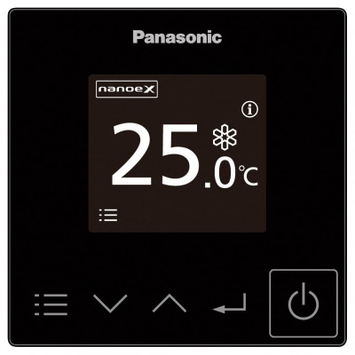 Panasonic CZ-RTC6 լարային հեռակառավարիչ