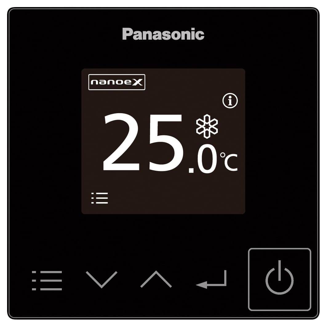 Panasonic CZ-RTC6 լարային հեռակառավարիչ