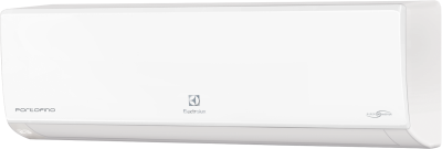 Electrolux եաքս/ես-07 Հէ ՖՄԻ/Ն8_ԵՐՊ_25Յ համակարգի Մուլտի Սպլիտ պատի ներքին բլոկ