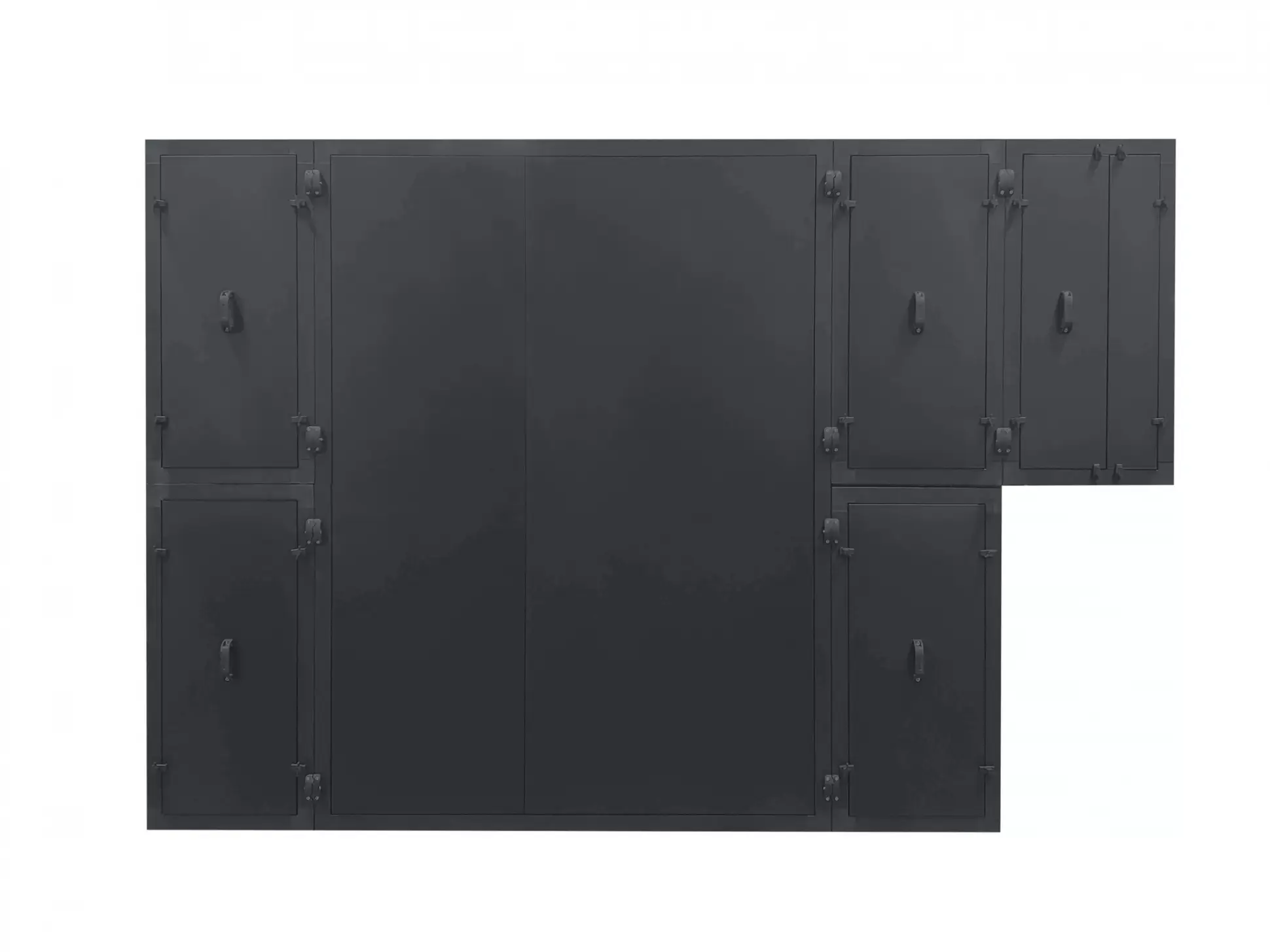 Զենիտ Հեկո S 4100 18E