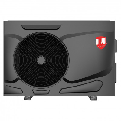 Royal Thermo MasterHeat Pro DC rtpi-35MHN8 inverter տիպի լողավազանի ջերմային պոմպ