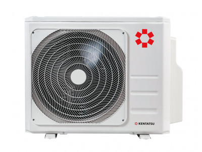 Kentatsu k4mra100hzrn1 բազմահամակարգի արտաքին միավոր