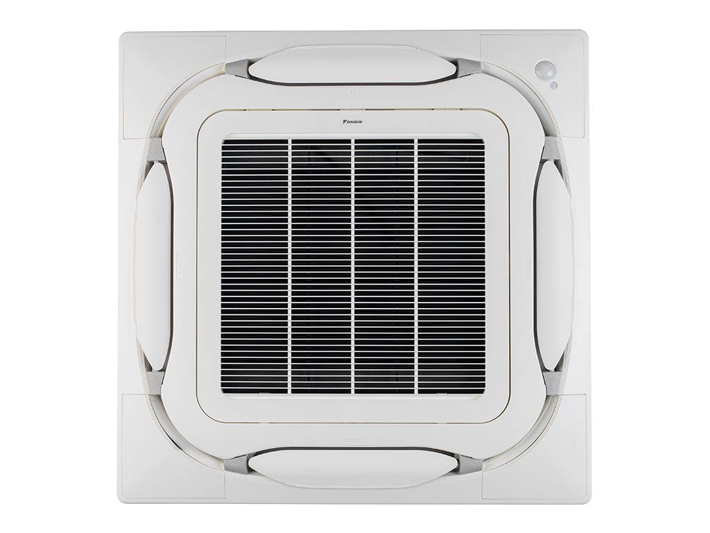 Դեկորատիվ վահանակ Daikin BYCQ140EW
