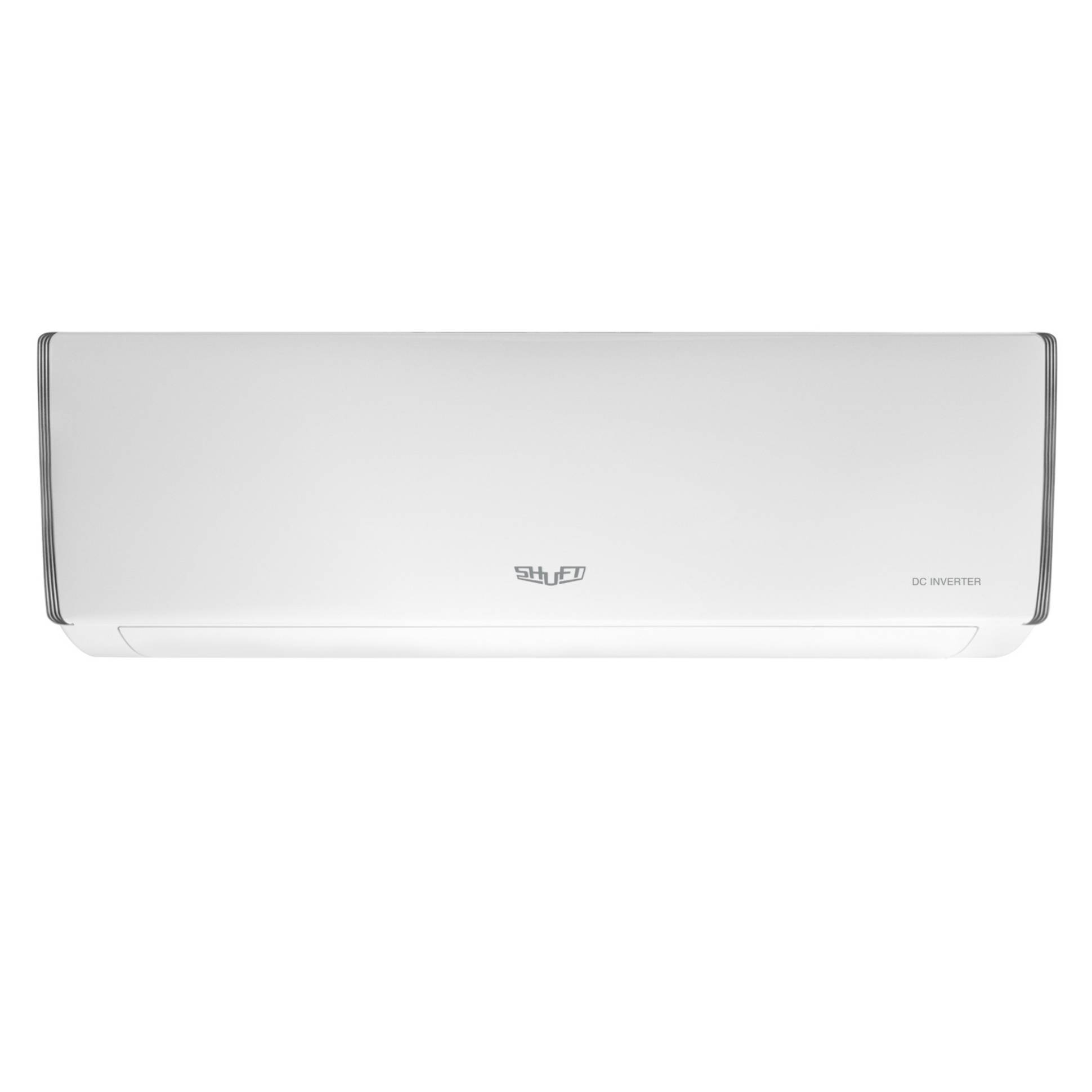 Մուլտի-սպլիտ համակարգ SHUFT SFMS/I-09+09 HB FMI-18-2/N8 հավաքածու