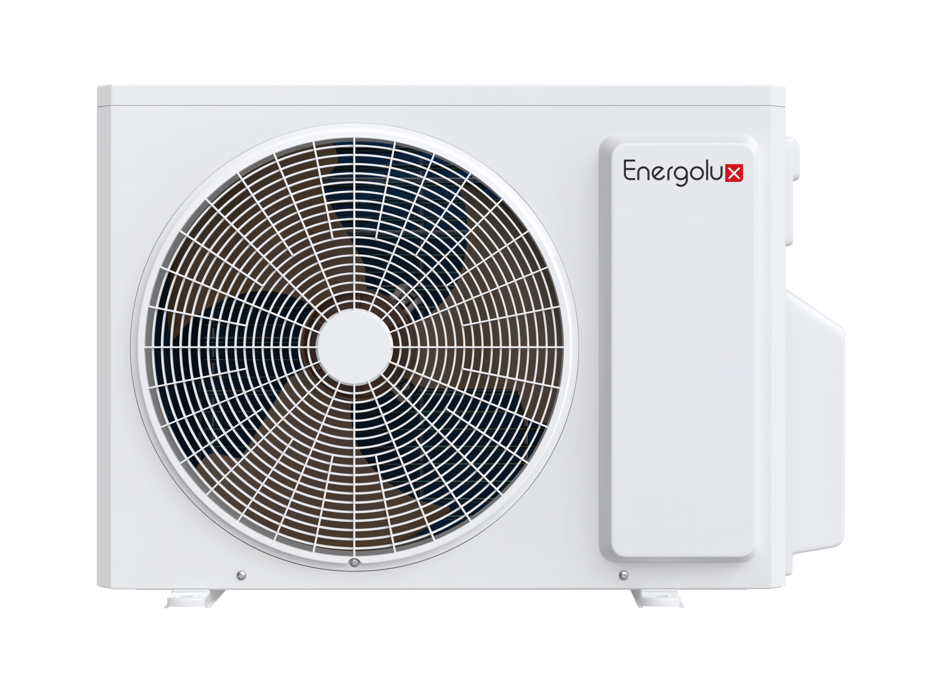 Արտաքին բլոկներ Big Multi Energolux SAM24M3-GI/3