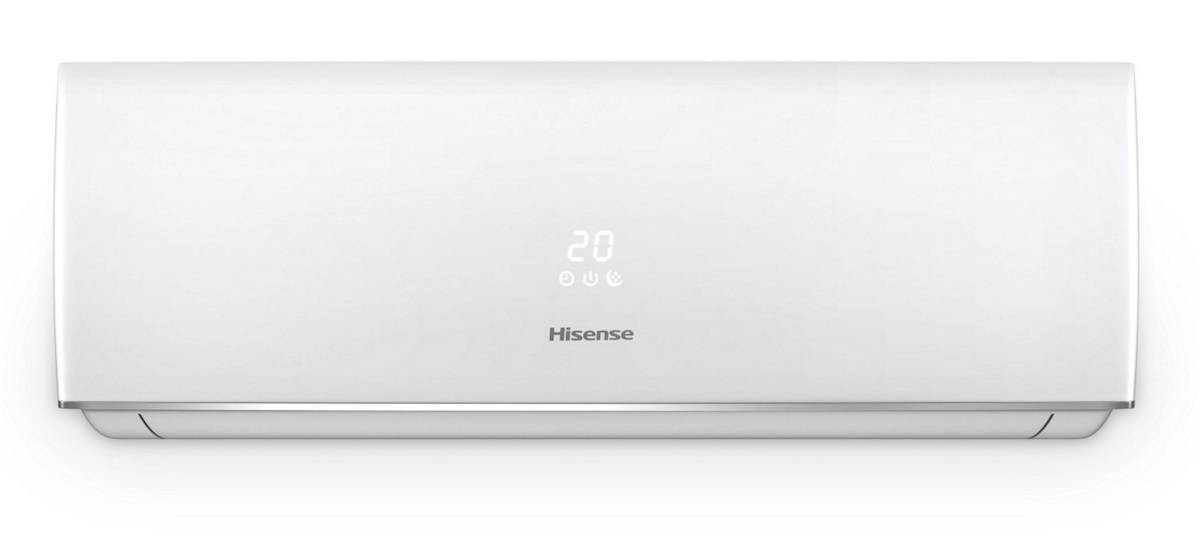 SMART DC Inverter (R32) AS-24UW4RFBDB00 շարքի ինվերտորային սպլիտ համակարգ (հավաքածու)