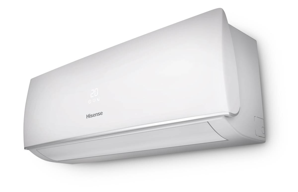 SMART DC Inverter (R32) AS-24UW4RFBDB00 շարքի ինվերտորային սպլիտ համակարգ (հավաքածու)