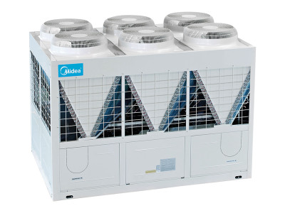 Midea MCCH185A-SA3L մոդուլային սառեցուցիչ