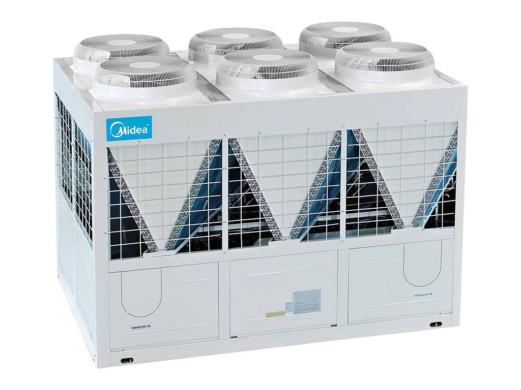 Midea MCCH185A-SA3L մոդուլային սառեցուցիչ