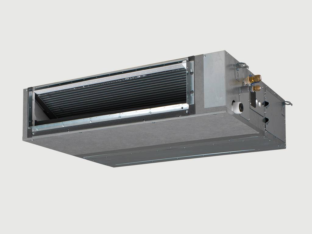 Daikin FXSA20A VRV ներքին բլոկ