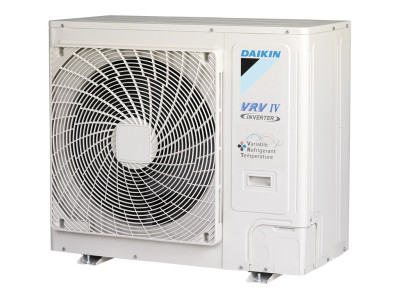 Daikin RXYSQ6T8Y/-40 VRV արտաքին բլոկ՝ ցածր ջերմաստիճանի մոդիֆիկացիայով