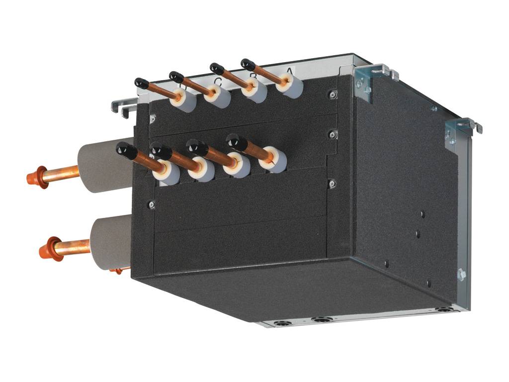 Daikin BS4Q14AV1B օդի հոսքի բաշխիչ