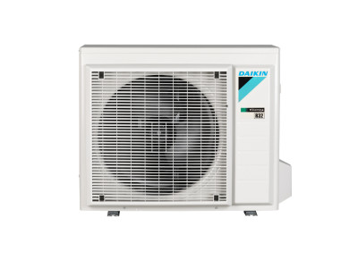 Daikin RXF25E/-40 օդորակիչի արտաքին բլոկը