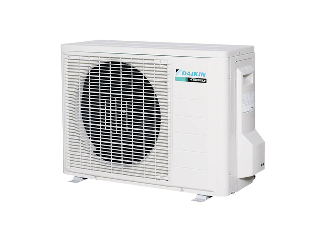 Daikin RXF25E/-40 օդորակիչի արտաքին բլոկը