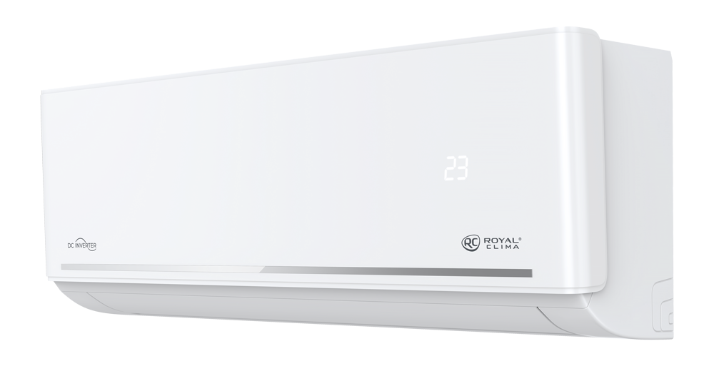 FELICITA Inverter RCI-FC55HN շարքի ինվերտորային սպլիտ համակարգ (հավաքածու)