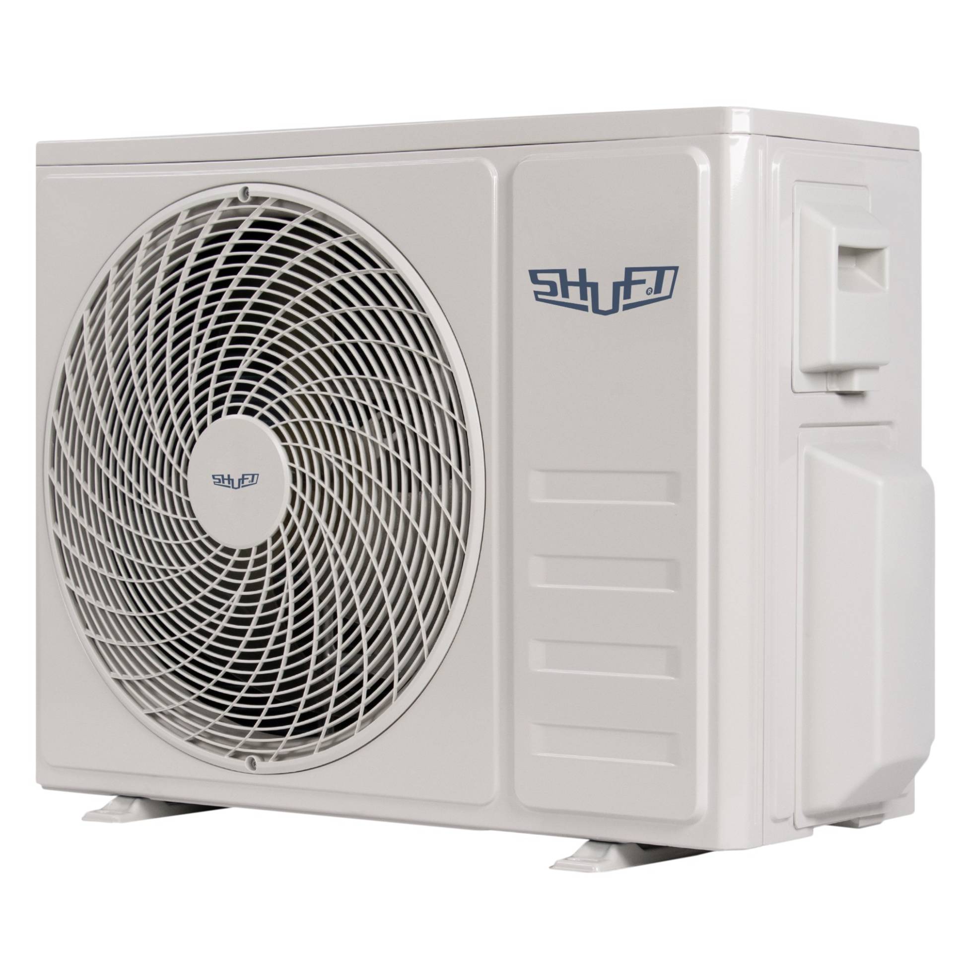 Արտաքին բլոկ SHUFT SFMO/I-14 FMI-2/N8/Out ինվերտորային բազմակի սպլիտ համակարգ