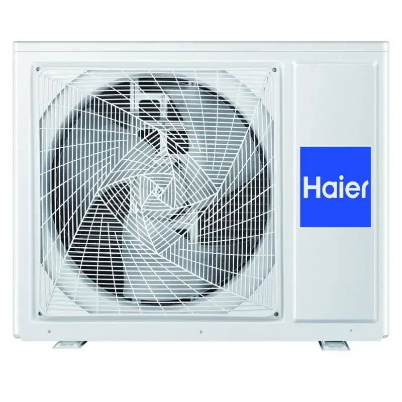 Haier 25մ²+25մ² 2U50S2SM1FA-3 / AS25S2SF2FA-B - 2 հատ։