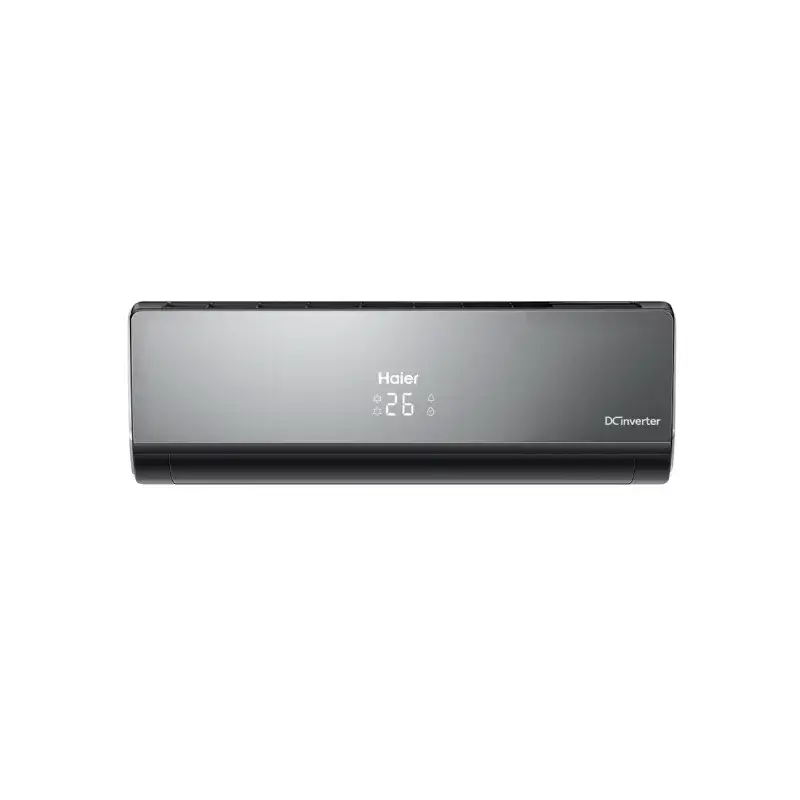 Haier 25մ²+25մ² 2U50S2SM1FA-3 / AS25S2SF2FA-B - 2 հատ։