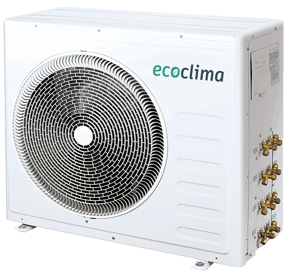 Արտաքին ունիվերսալ օդորակիչ Ecoclima ECL/I-TC48/5R1