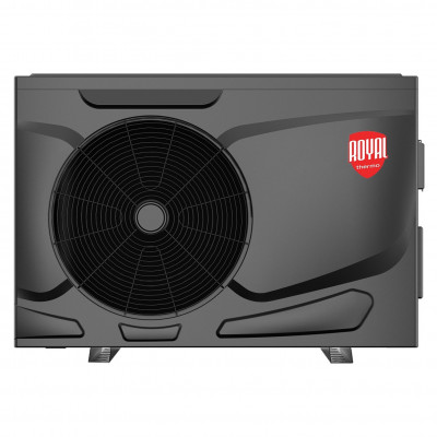 Royal Thermo MasterHeat Pro DC RTPI-60MHN8 ինվերտորային լողավազանի ջերմային պոմպ