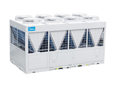 Midea MCCH250A-SA3L մոդուլային սառեցուցիչ