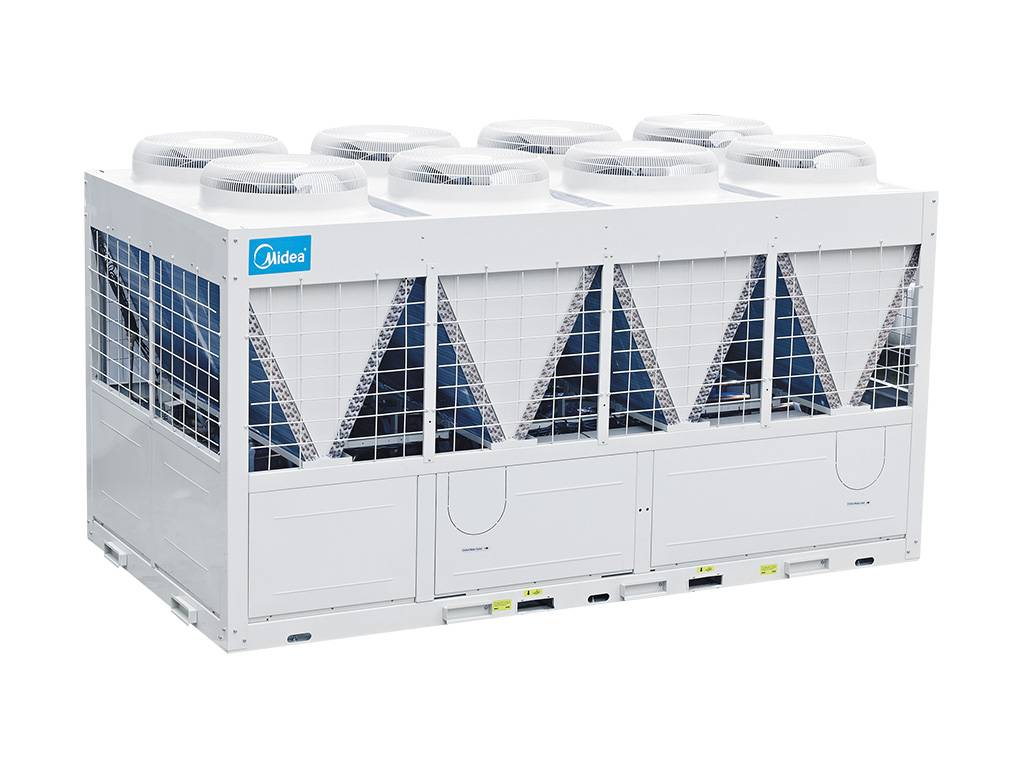 Midea MCCH250A-SA3L մոդուլային սառեցուցիչ