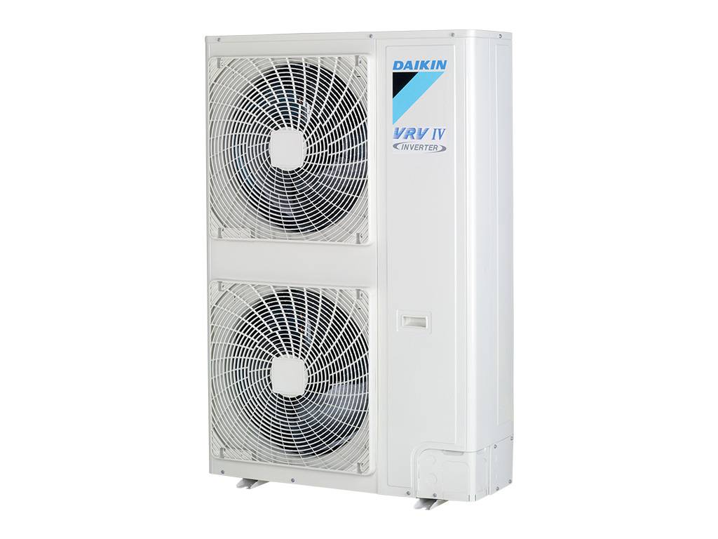 Daikin RXYSQ8TY/-40 արտաքին բլոկ VRV համակարգերի համար՝ ցածր ջերմաստիճանի մոդիֆիկացիայով