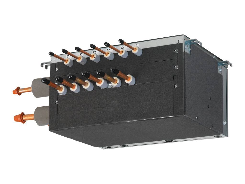 Daikin BS6Q14AV1B օդի հոսքի բաշխիչ