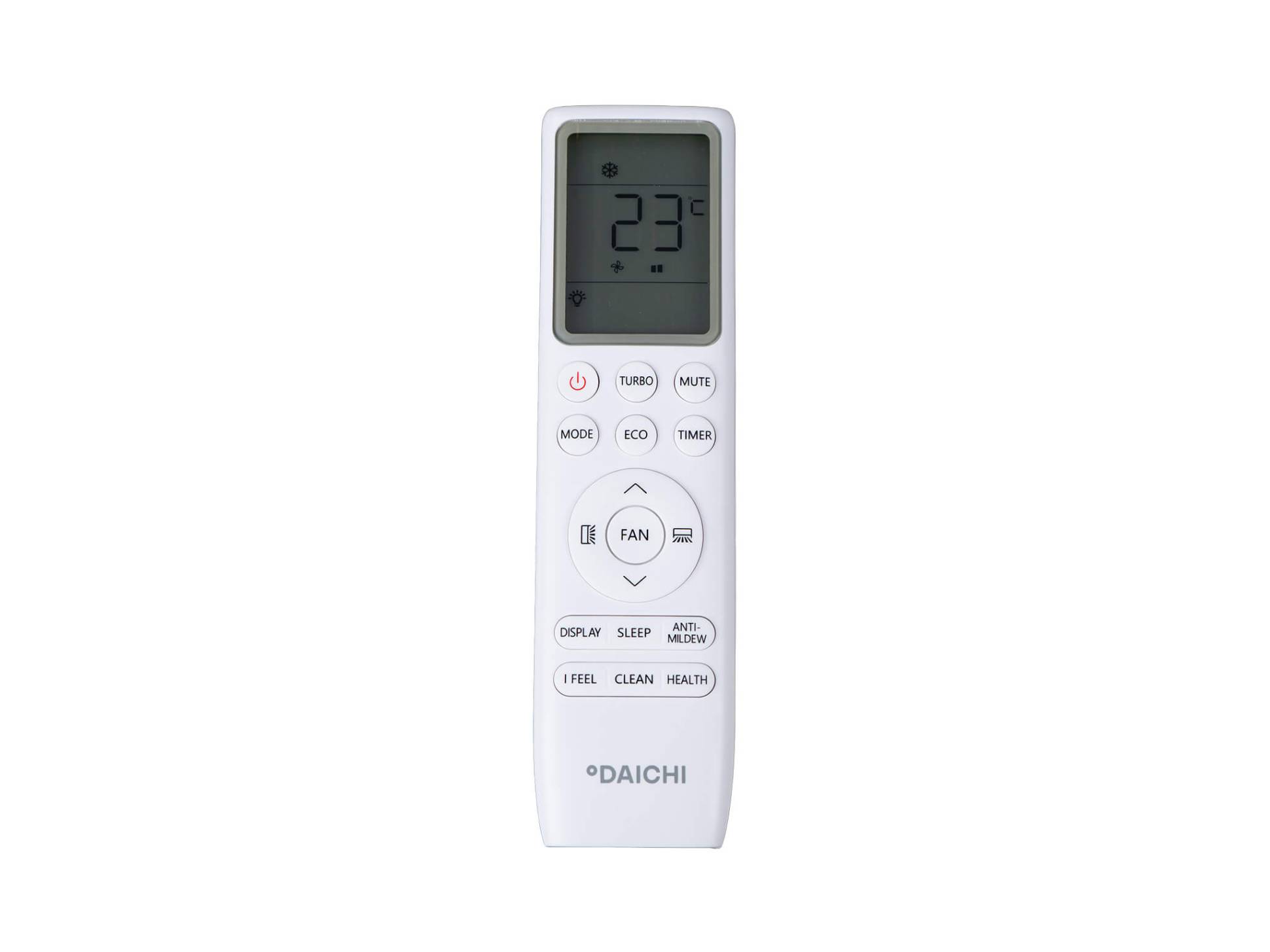 Daichi AIR50AVQS1R-2 օդորակիչի ներքին բլոկ