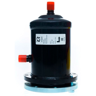 Filter բնակարանային РИДАН DCR 0489s 1 1/8