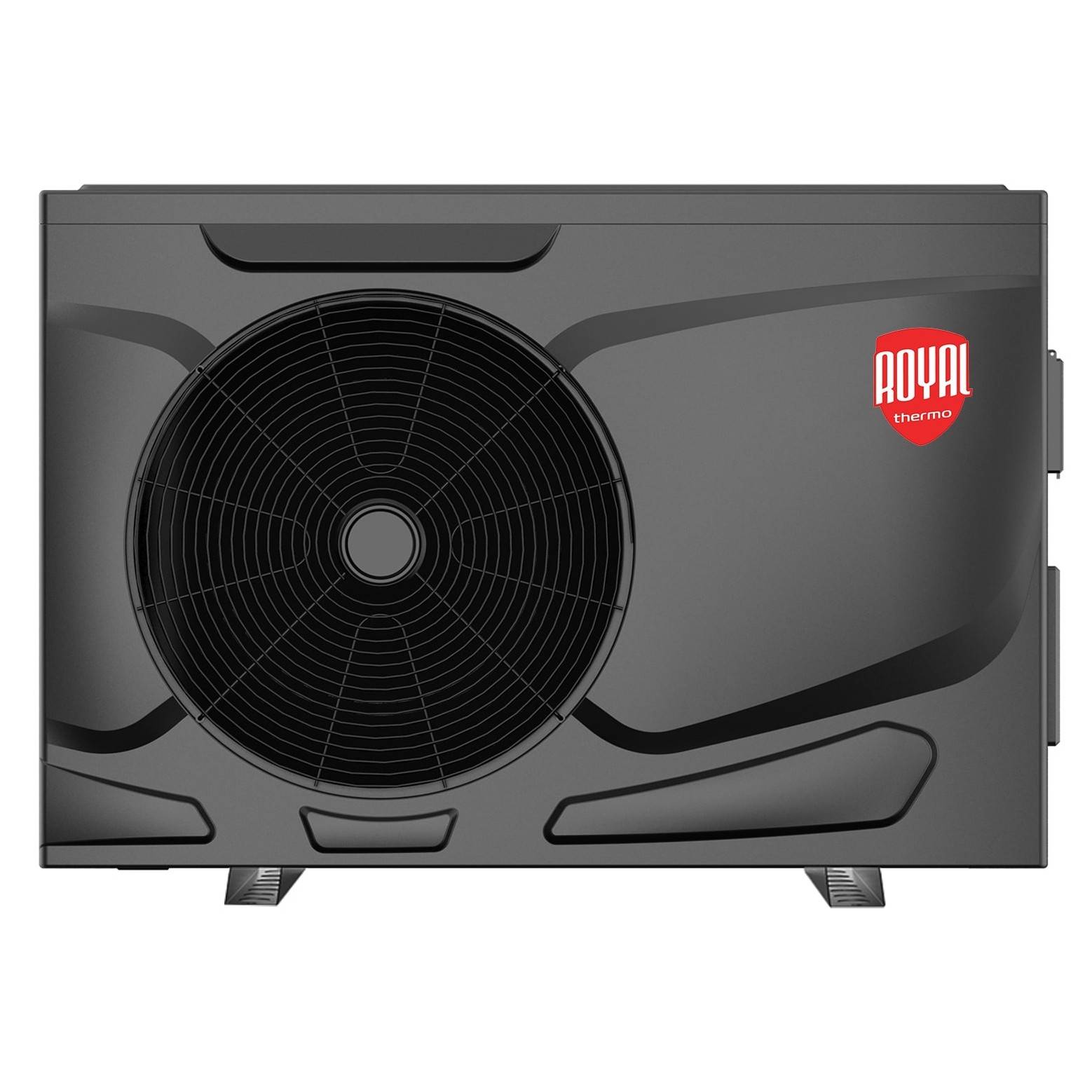 Royal Thermo MasterHeat Pro DC RTPI-80MHN8 ինվերտորային լողավազանի ջերմային պոմպ