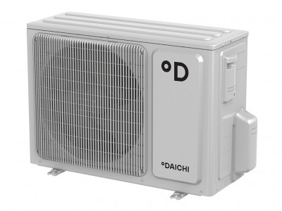 Օդորակիչի արտաքին բլոկ Daichi DF35ALS1R