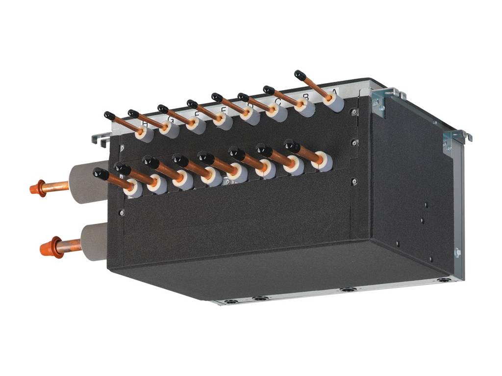 Daikin BS8Q14AV1B օդի հոսքի բաշխիչ