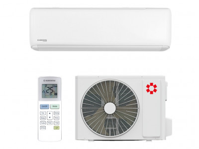 Կենցաղային օդորակիչ Kentatsu KSGTI70HFAN1/KSRTI70HFAN1