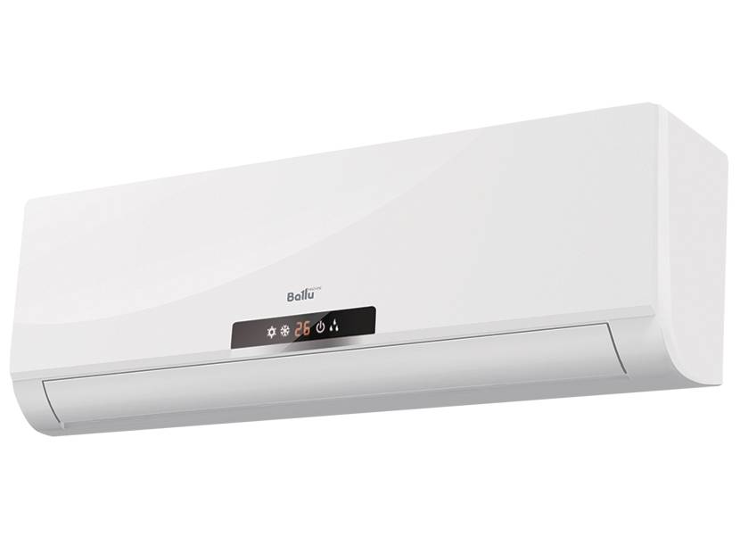 Ballu Machine BVRFW-KS7-22 Ներքին պատի միավոր