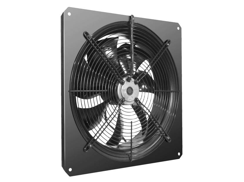 Օդափոխիչ արտանետման սռնու AXW 710-B-6D