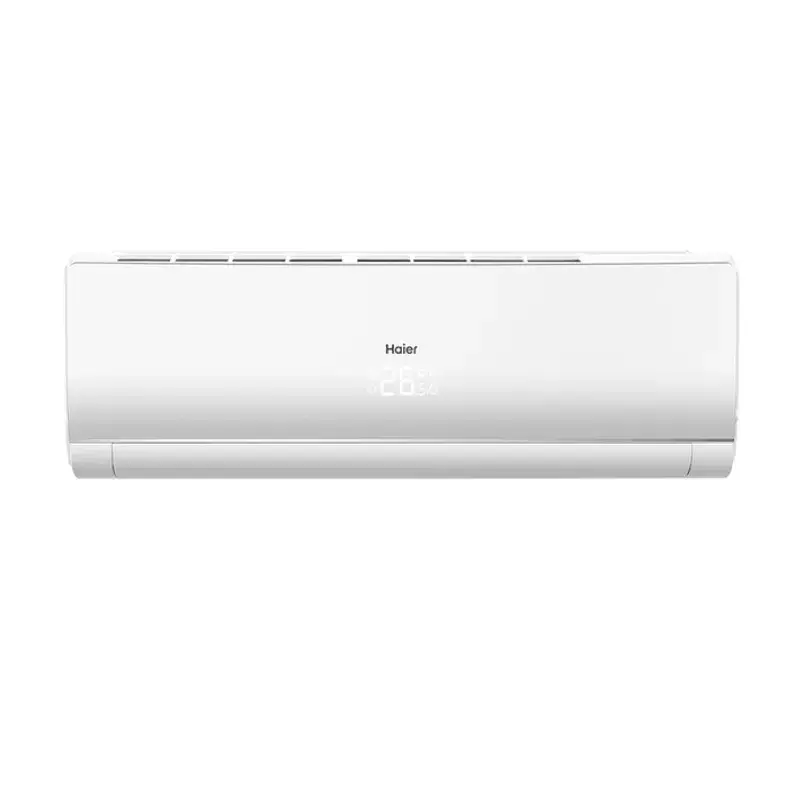 Haier 25մ²+25մ² 2U50S2SM1FA-3 / AS25S2SF2FA-W - 2 հատ։