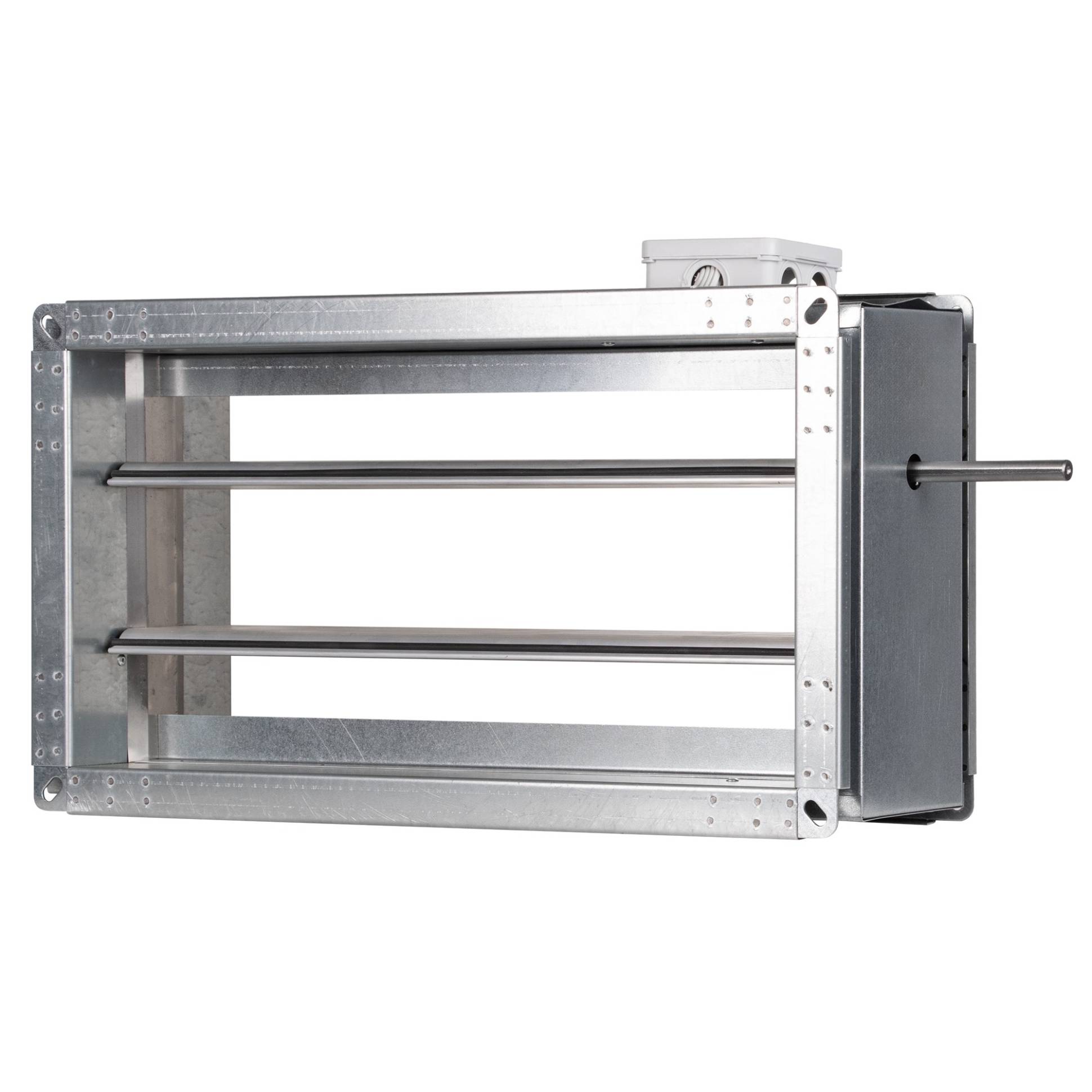 Փական SHUFT KVU - PO - 200x200h - UHL2-DA04N220