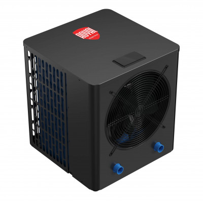 Լողավազանի ջերմային պոմպ Royal Thermo MasterHeat Mini RTM-22MHN8