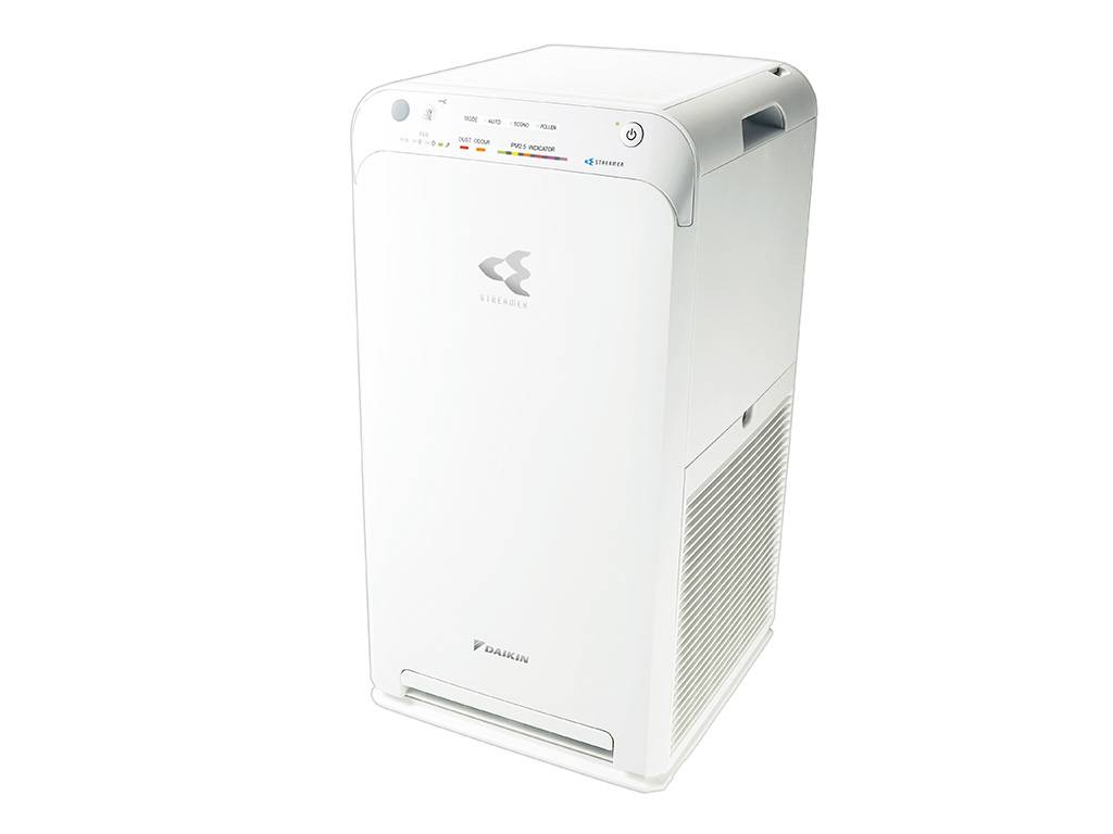 Օդամաքրիչ Daikin MC55W